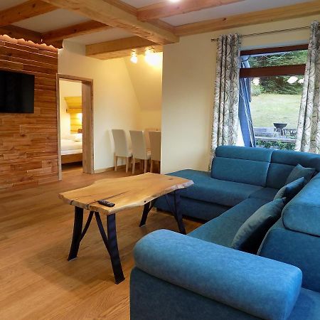 Apartament Nr 4 U Miska Z Dwoma Sypialniami Zakopane Exteriér fotografie
