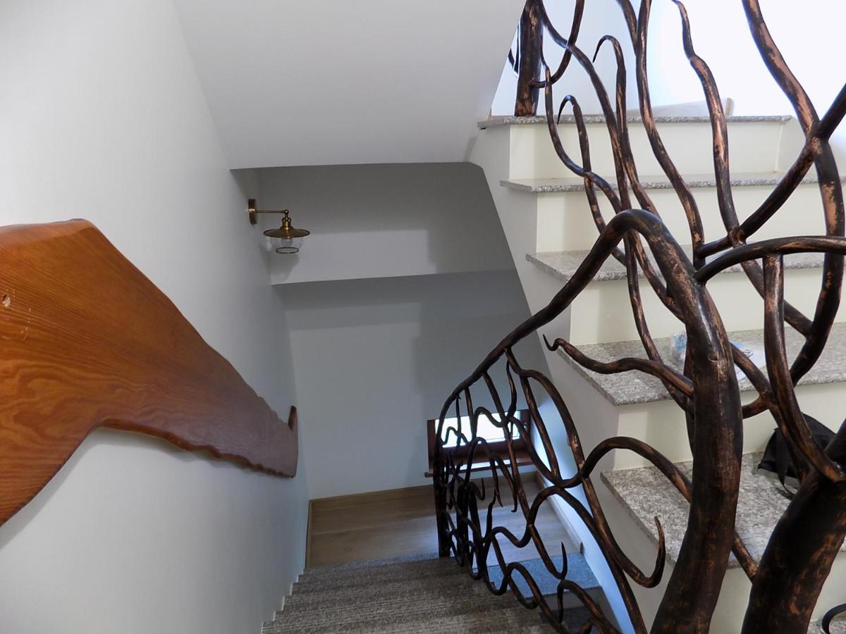 Apartament Nr 4 U Miska Z Dwoma Sypialniami Zakopane Exteriér fotografie