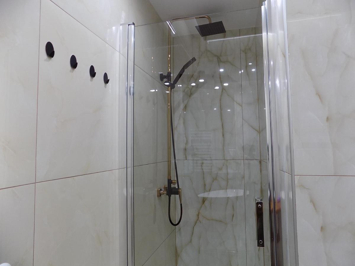 Apartament Nr 4 U Miska Z Dwoma Sypialniami Zakopane Exteriér fotografie