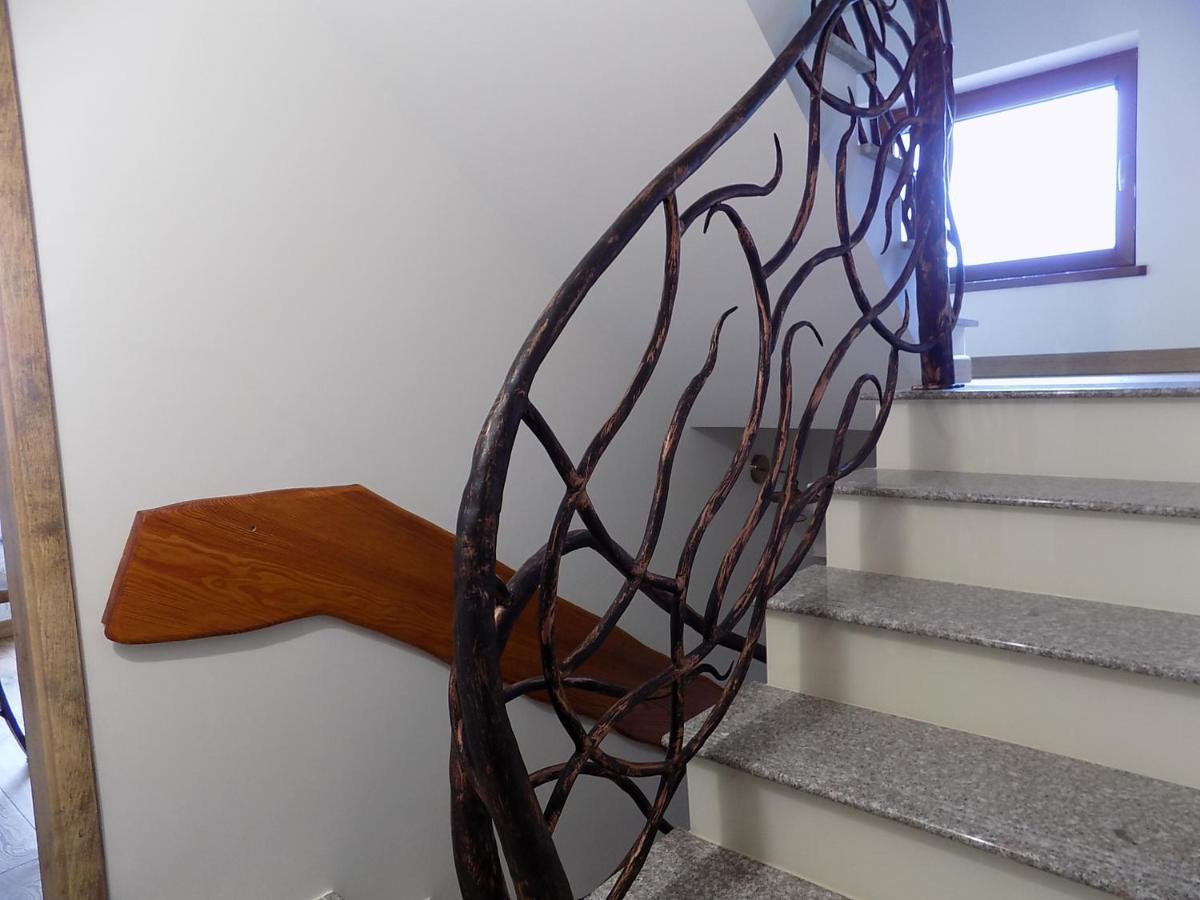 Apartament Nr 4 U Miska Z Dwoma Sypialniami Zakopane Exteriér fotografie
