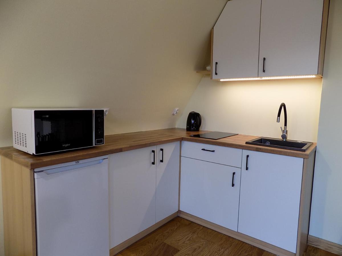 Apartament Nr 4 U Miska Z Dwoma Sypialniami Zakopane Exteriér fotografie